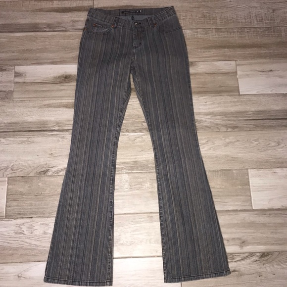 Guess Denim - Vintage Style Guess Jeans Flare Leg